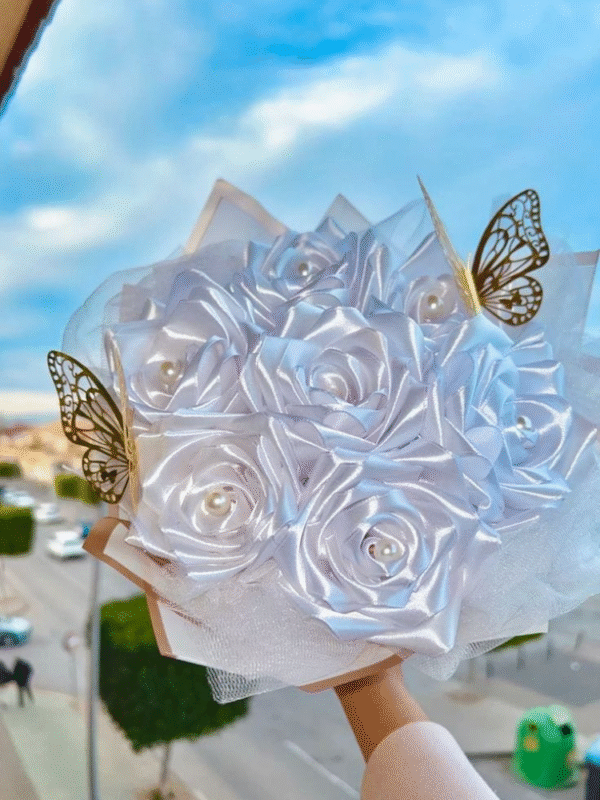 ⁦باقات متوسطة بتصاميم جذابة⁩ - الصورة ⁦13⁩