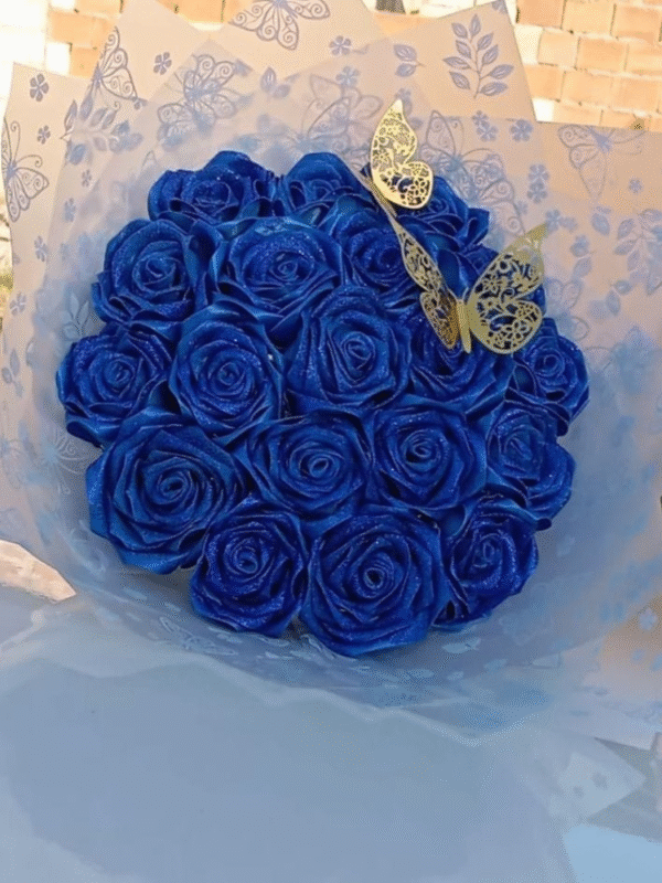 ⁦باقات فاخرة كبيرة – لمسات من الأناقة والرقي⁩ - الصورة ⁦2⁩