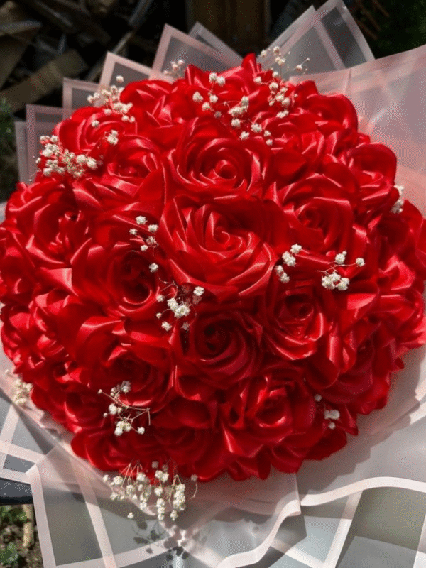 ⁦باقات فاخرة كبيرة – لمسات من الأناقة والرقي⁩ - الصورة ⁦3⁩